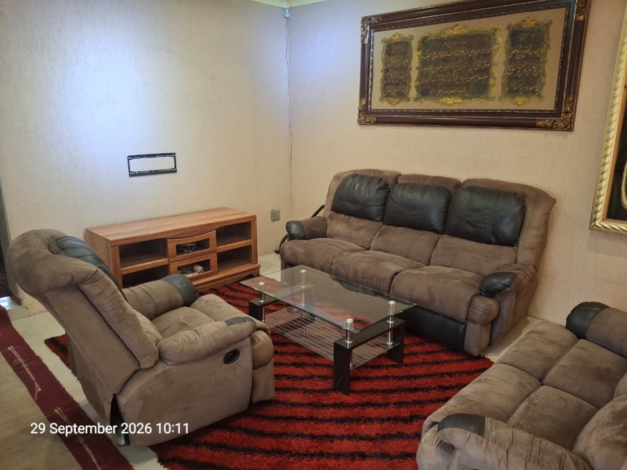3 Bedroom Property for Sale in West Turffontein Gauteng