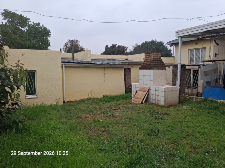 3 Bedroom Property for Sale in West Turffontein Gauteng