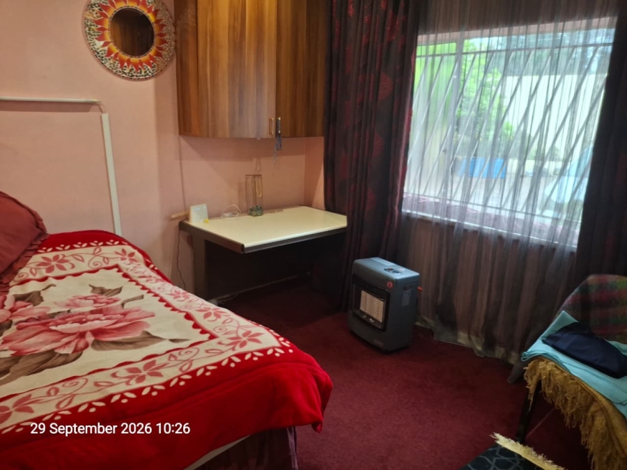 3 Bedroom Property for Sale in West Turffontein Gauteng
