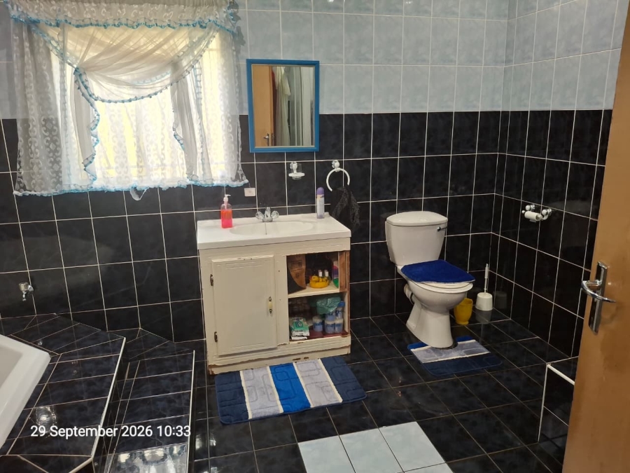 3 Bedroom Property for Sale in West Turffontein Gauteng