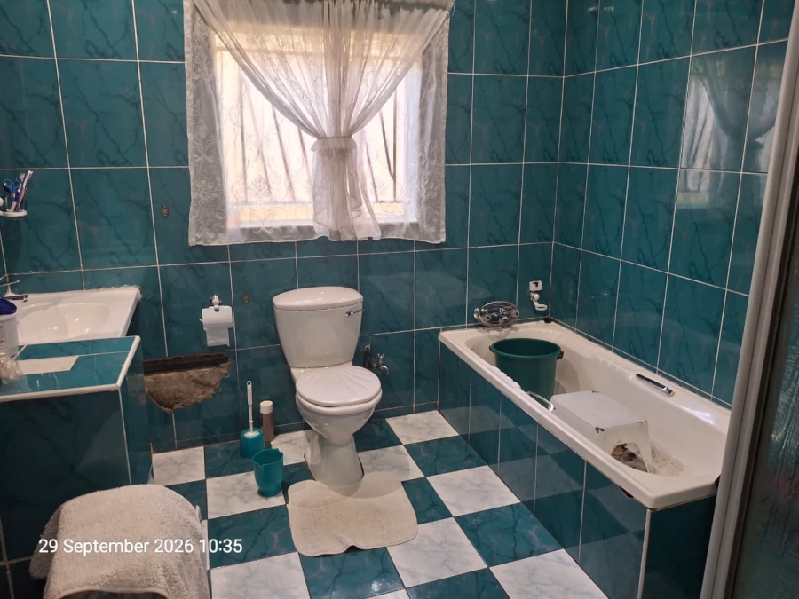 3 Bedroom Property for Sale in West Turffontein Gauteng