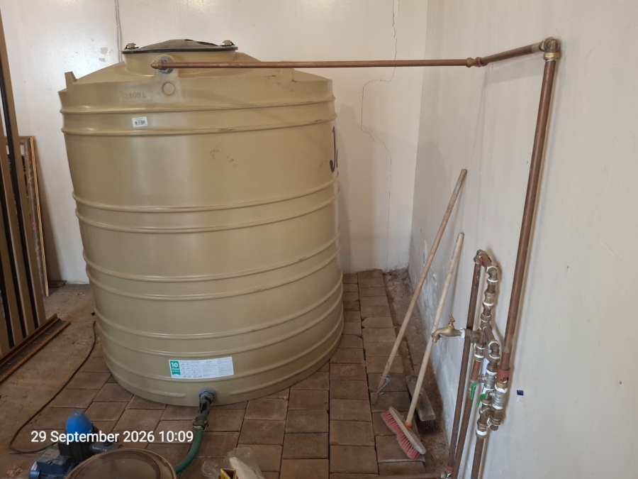 3 Bedroom Property for Sale in West Turffontein Gauteng