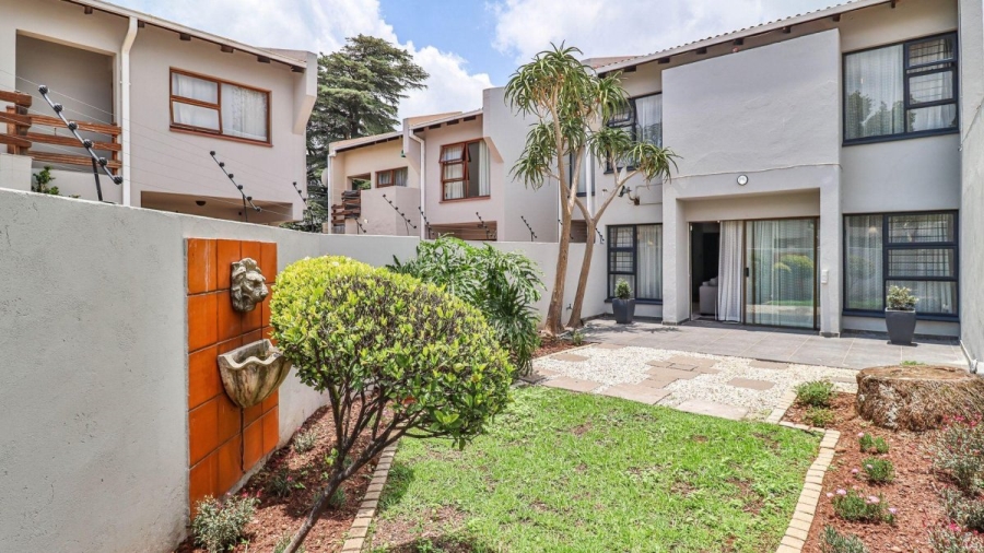 3 Bedroom Property for Sale in Melville Gauteng