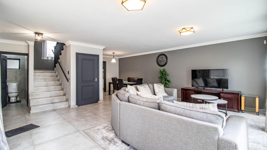 3 Bedroom Property for Sale in Melville Gauteng