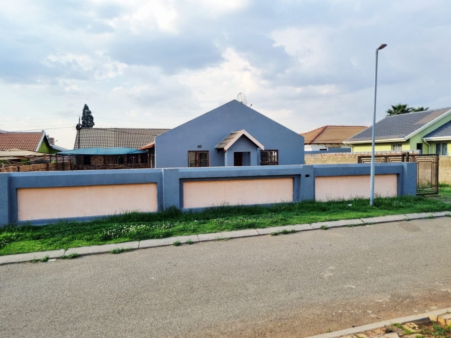 3 Bedroom Property for Sale in Spruit View Gauteng