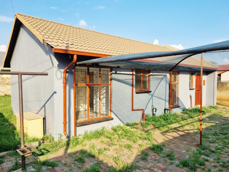 3 Bedroom Property for Sale in Spruit View Gauteng