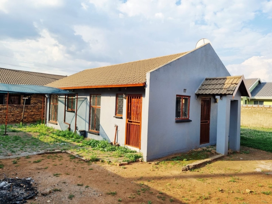 3 Bedroom Property for Sale in Spruit View Gauteng