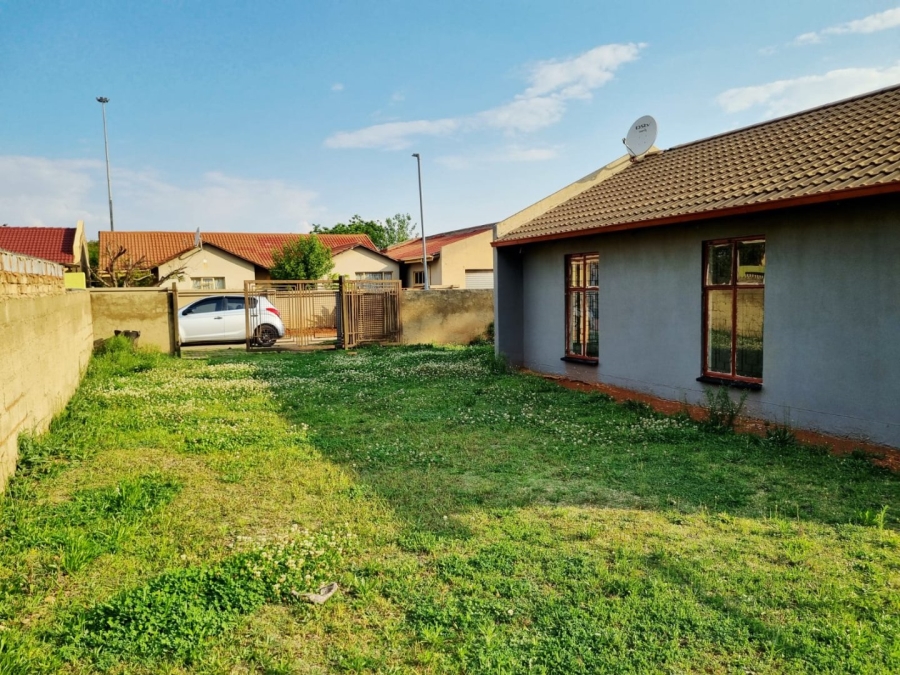 3 Bedroom Property for Sale in Spruit View Gauteng