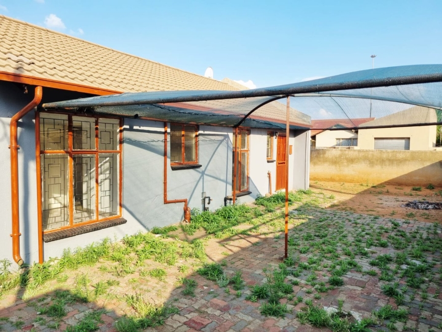 3 Bedroom Property for Sale in Spruit View Gauteng