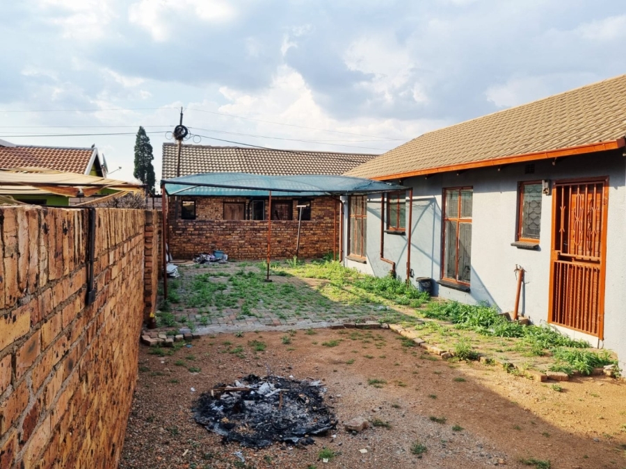 3 Bedroom Property for Sale in Spruit View Gauteng