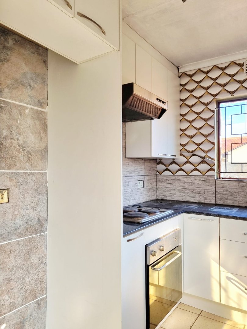 3 Bedroom Property for Sale in Spruit View Gauteng