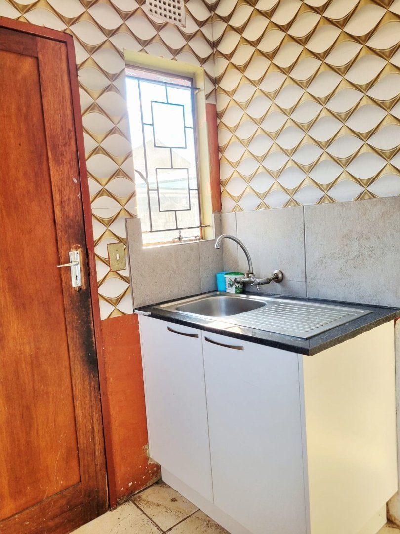 3 Bedroom Property for Sale in Spruit View Gauteng