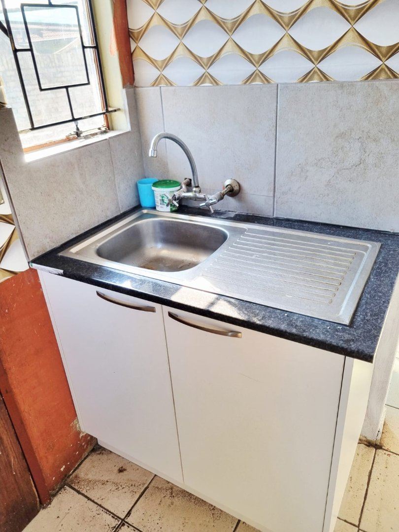 3 Bedroom Property for Sale in Spruit View Gauteng