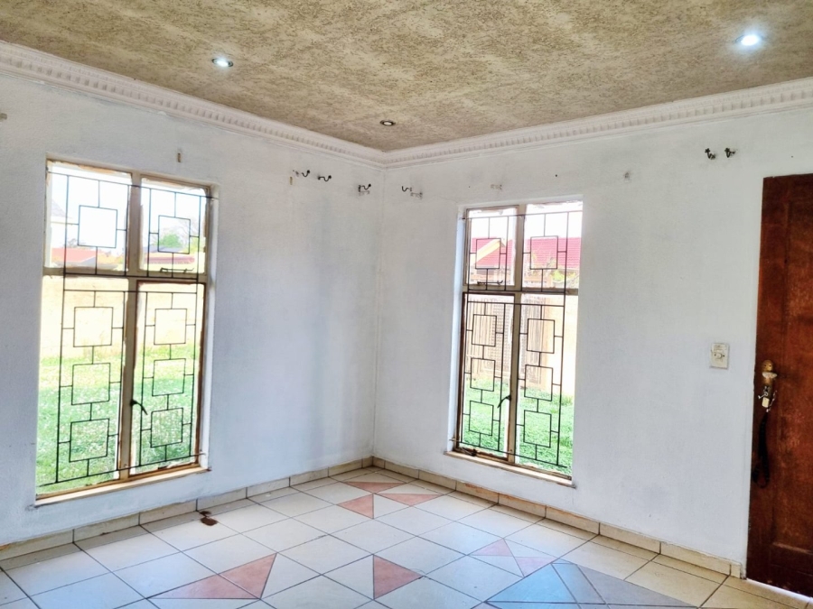 3 Bedroom Property for Sale in Spruit View Gauteng