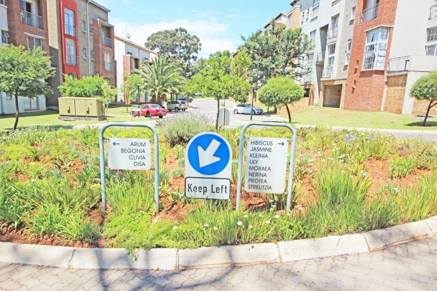 To Let 1 Bedroom Property for Rent in Upper Houghton Gauteng
