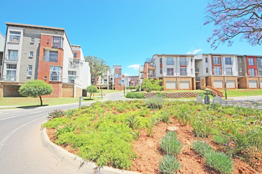 To Let 1 Bedroom Property for Rent in Upper Houghton Gauteng