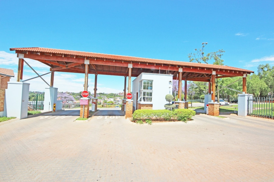 To Let 1 Bedroom Property for Rent in Upper Houghton Gauteng