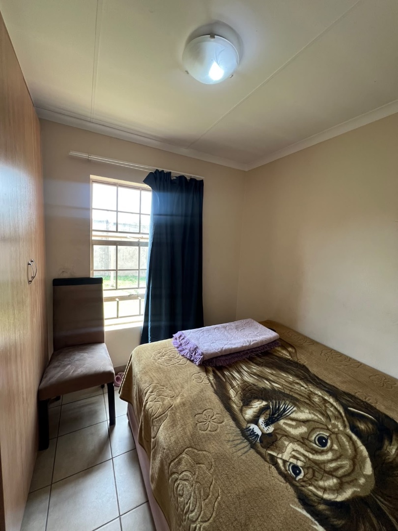  Bedroom Property for Sale in Heuweloord Gauteng