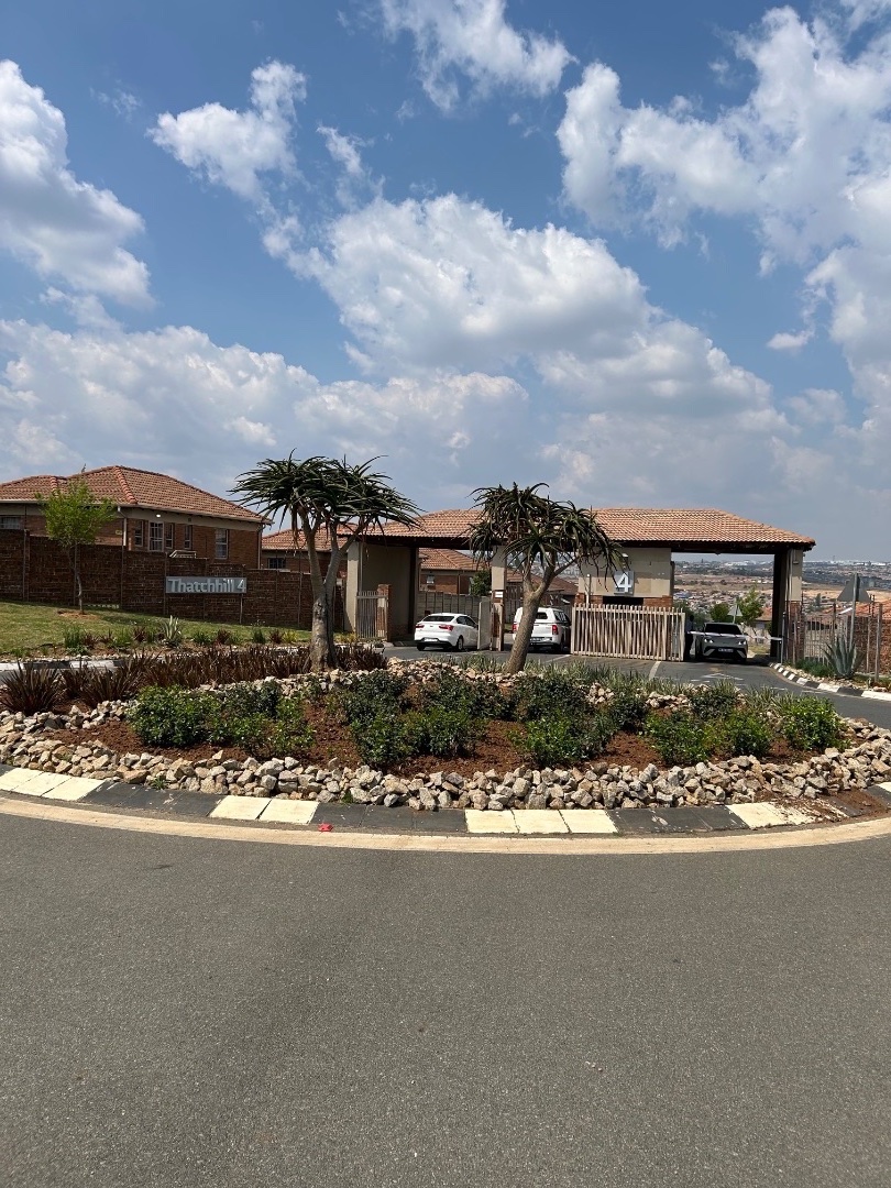  Bedroom Property for Sale in Heuweloord Gauteng