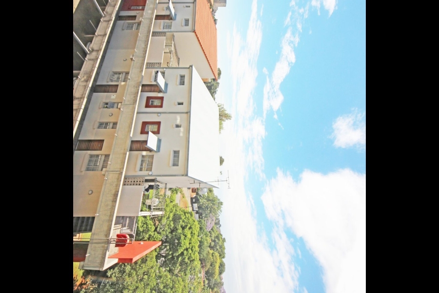 To Let 1 Bedroom Property for Rent in Upper Houghton Gauteng