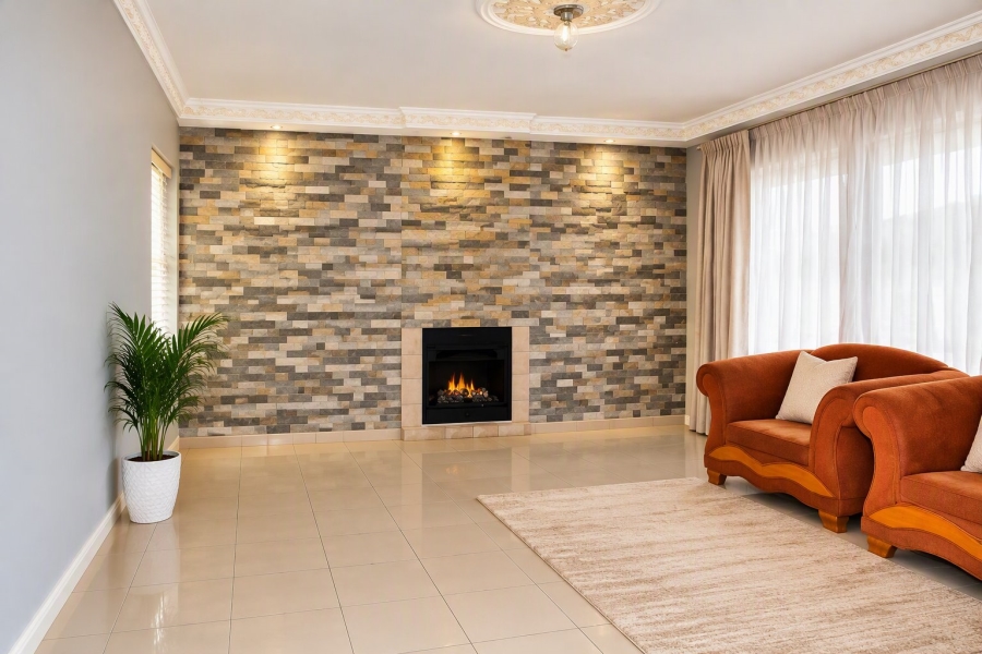 5 Bedroom Property for Sale in Vanderbijlpark SE 6 Gauteng