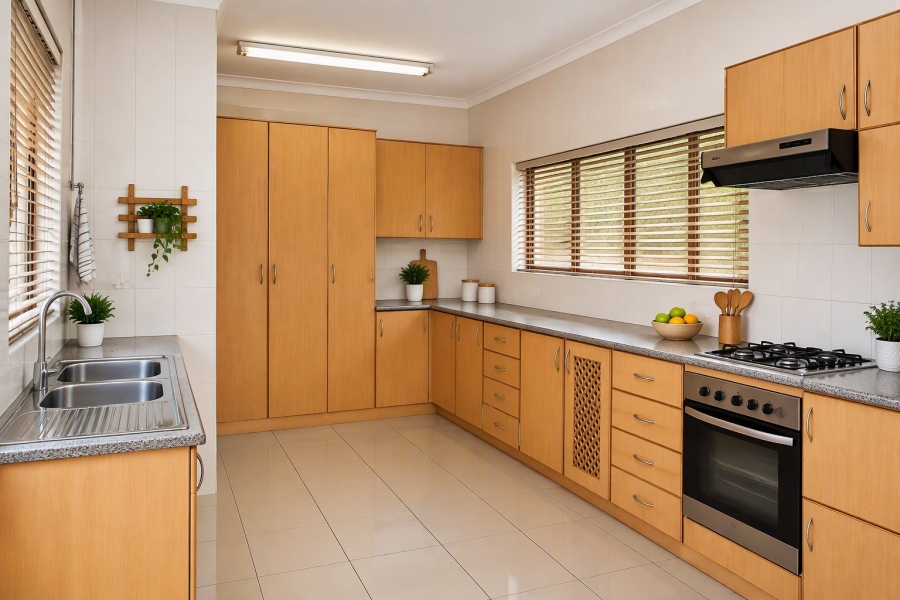 5 Bedroom Property for Sale in Vanderbijlpark SE 6 Gauteng