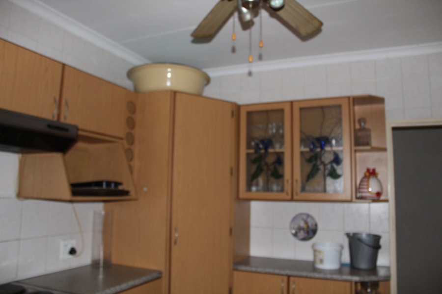 5 Bedroom Property for Sale in Vanderbijlpark SE 6 Gauteng