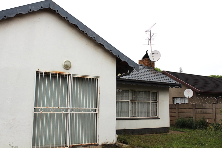 5 Bedroom Property for Sale in Vanderbijlpark SE 6 Gauteng