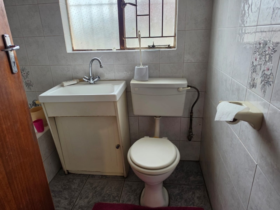 3 Bedroom Property for Sale in Witfield Gauteng