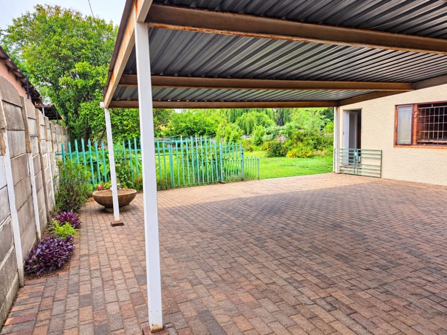 3 Bedroom Property for Sale in Witfield Gauteng
