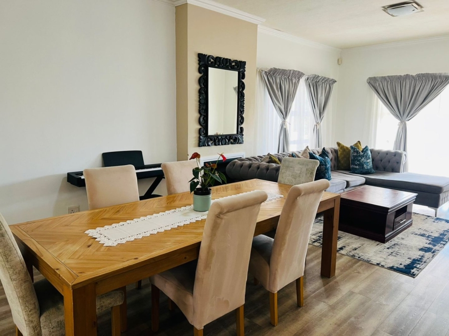 To Let 3 Bedroom Property for Rent in Greenstone Hill Gauteng