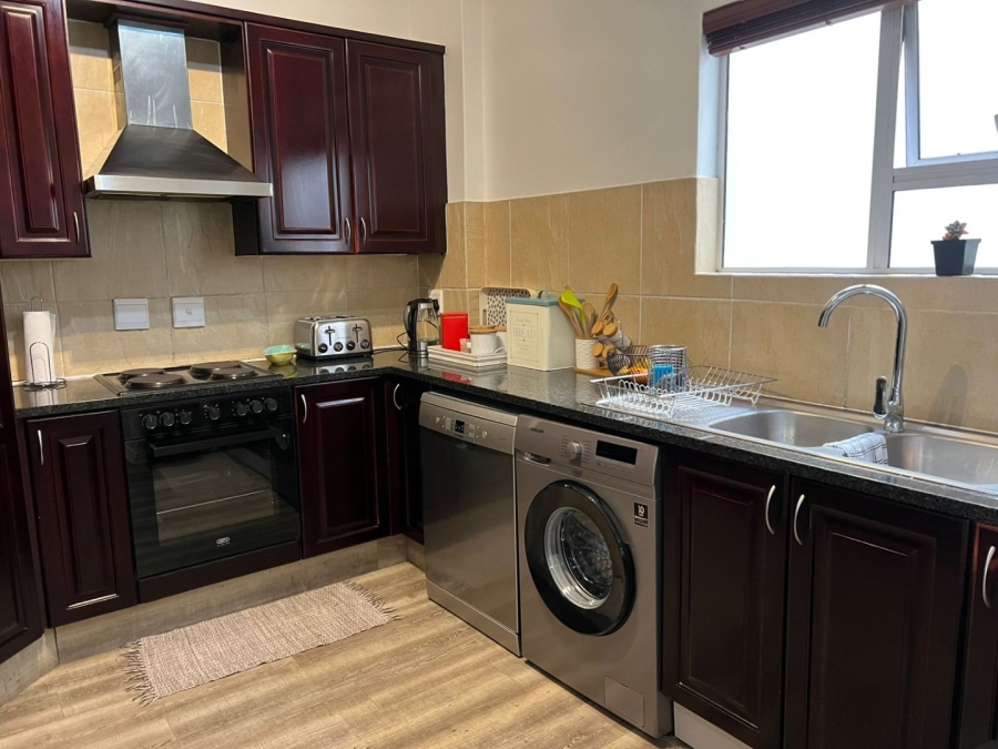 To Let 3 Bedroom Property for Rent in Greenstone Hill Gauteng