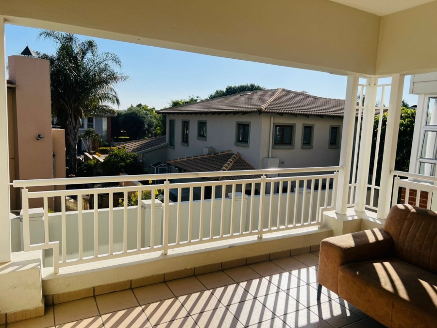 To Let 3 Bedroom Property for Rent in Greenstone Hill Gauteng