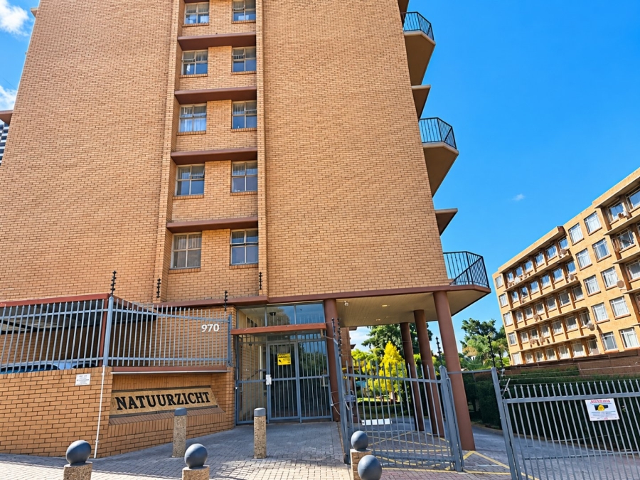 To Let 1 Bedroom Property for Rent in Wonderboom South Gauteng