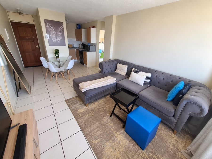 To Let 1 Bedroom Property for Rent in Wonderboom South Gauteng