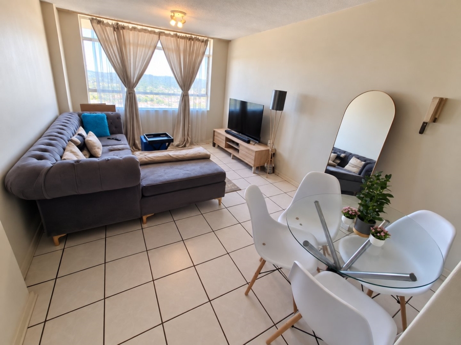 To Let 1 Bedroom Property for Rent in Wonderboom South Gauteng