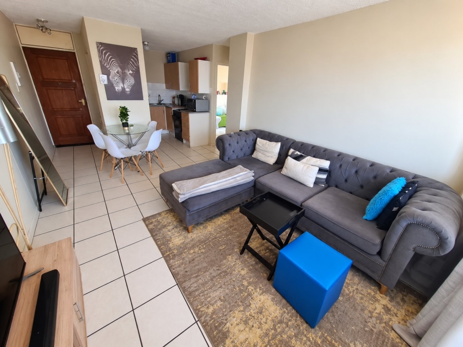 To Let 1 Bedroom Property for Rent in Wonderboom South Gauteng