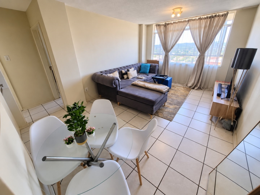 To Let 1 Bedroom Property for Rent in Wonderboom South Gauteng