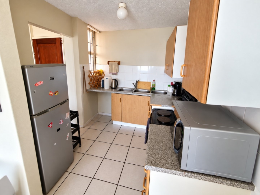 To Let 1 Bedroom Property for Rent in Wonderboom South Gauteng
