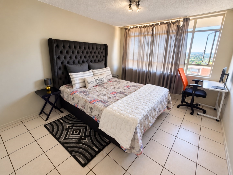To Let 1 Bedroom Property for Rent in Wonderboom South Gauteng