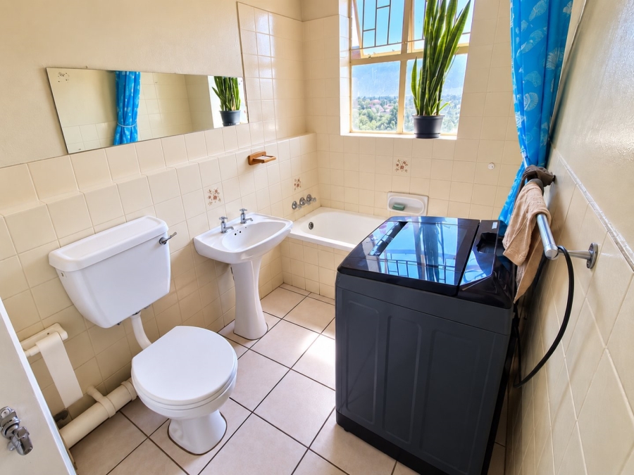 To Let 1 Bedroom Property for Rent in Wonderboom South Gauteng