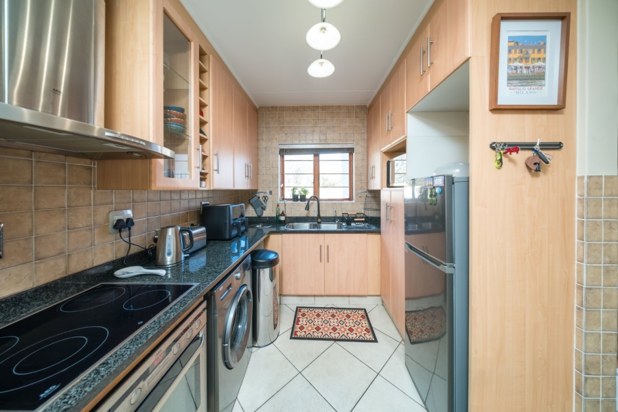 To Let 3 Bedroom Property for Rent in Bedfordview Gauteng