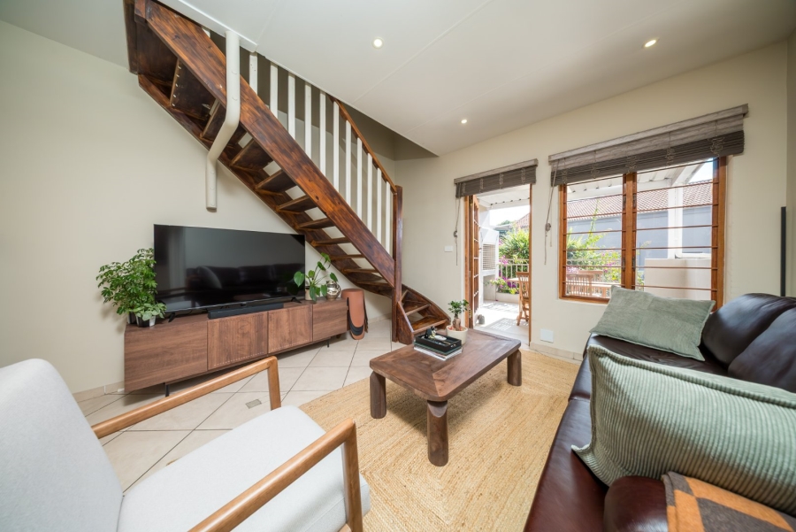 To Let 3 Bedroom Property for Rent in Bedfordview Gauteng