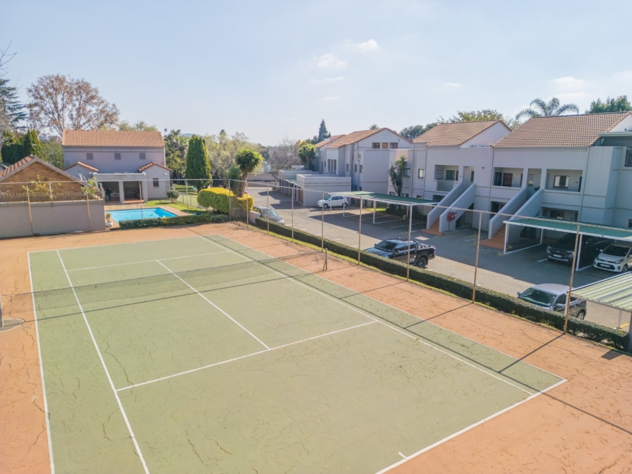 To Let 3 Bedroom Property for Rent in Bedfordview Gauteng