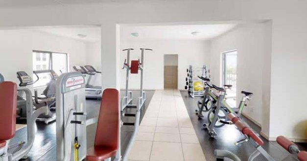 To Let 3 Bedroom Property for Rent in Erand Gardens Gauteng