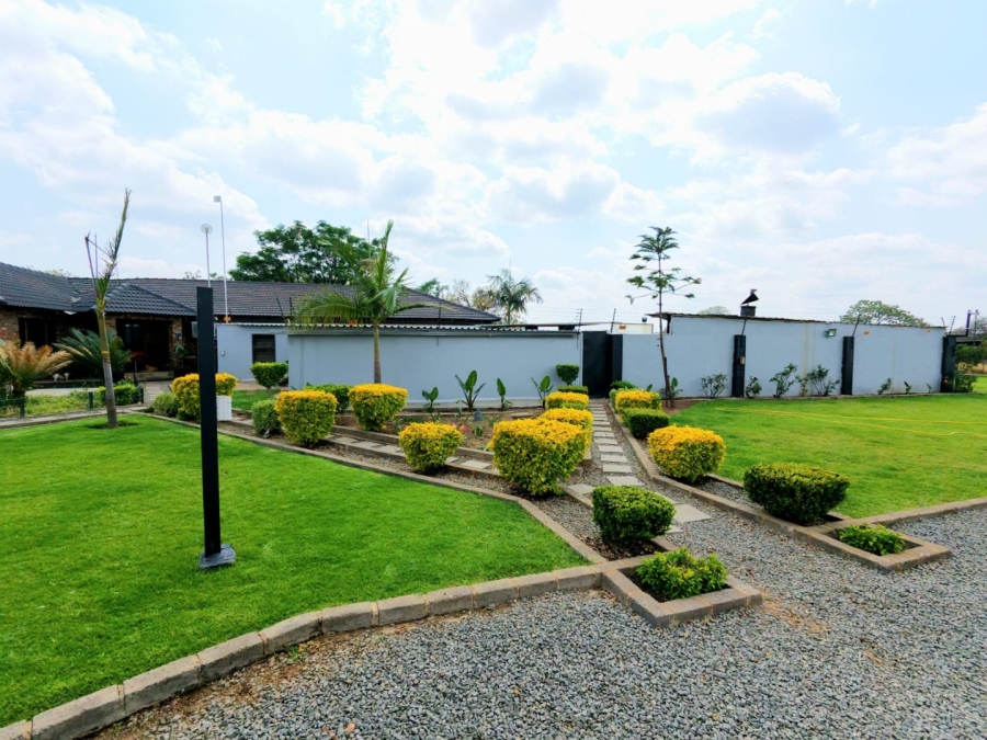 Commercial Property for Sale in Bultfontein A H Gauteng