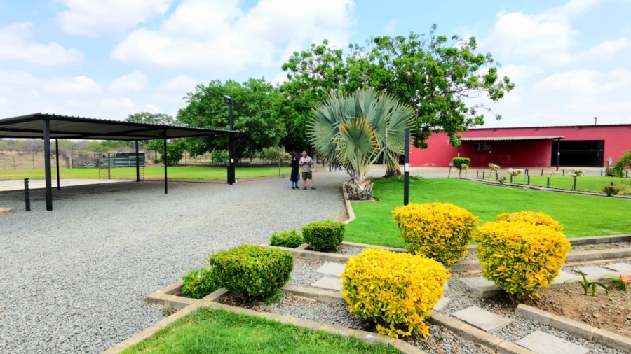 Commercial Property for Sale in Bultfontein A H Gauteng