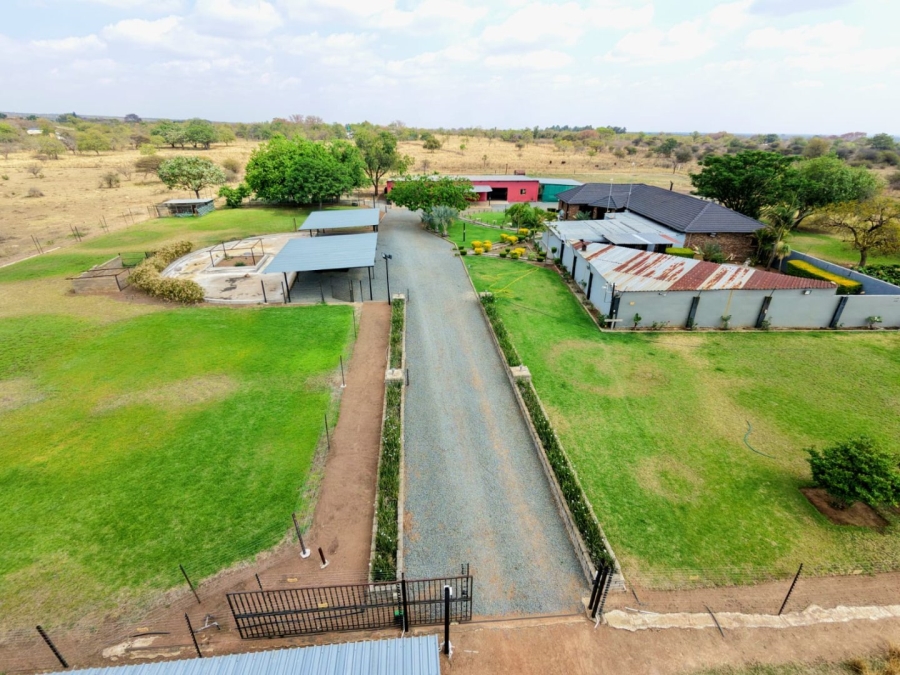 Commercial Property for Sale in Bultfontein A H Gauteng