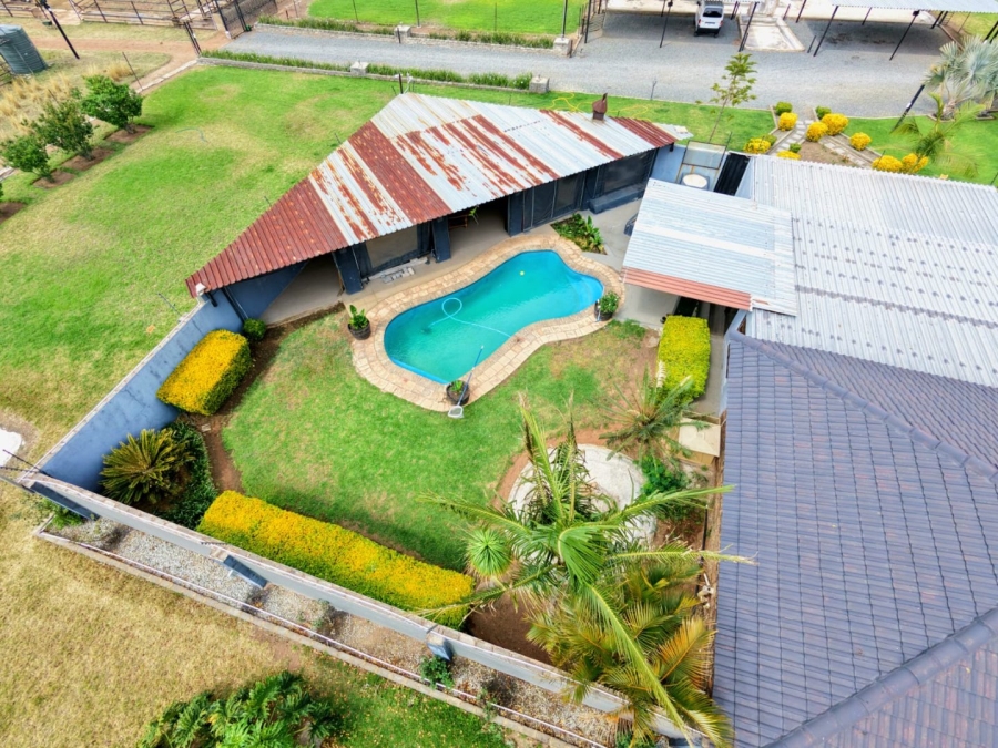 Commercial Property for Sale in Bultfontein A H Gauteng