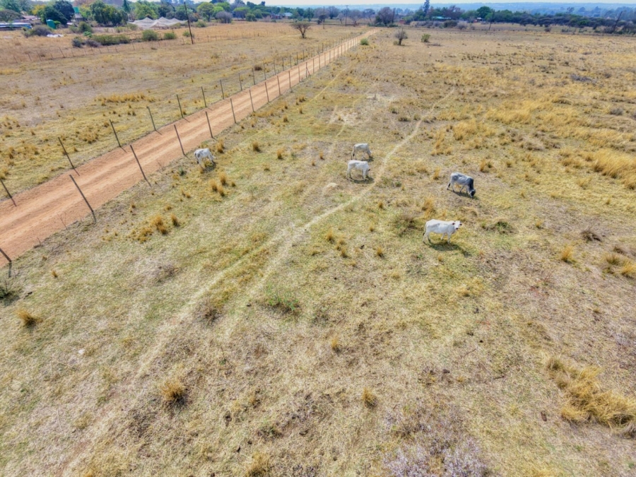 Commercial Property for Sale in Bultfontein A H Gauteng